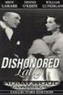 Dishonored Lady